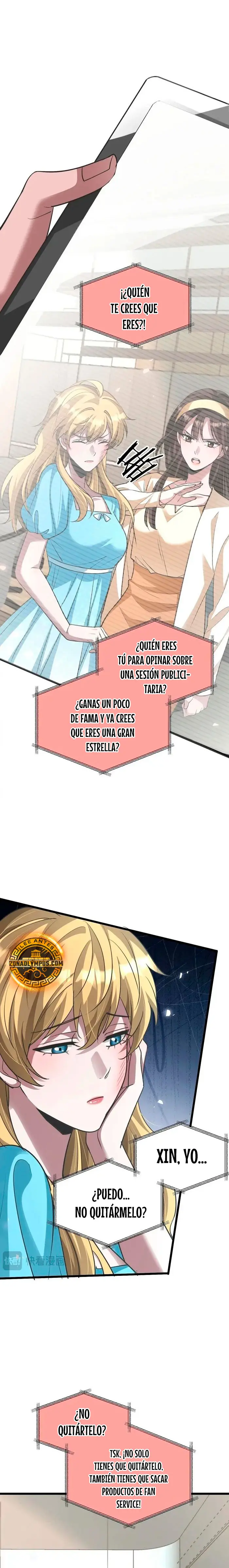 Llevo Mil Años Atrapado En El Mismo Día > Capitulo 195 > Page 71