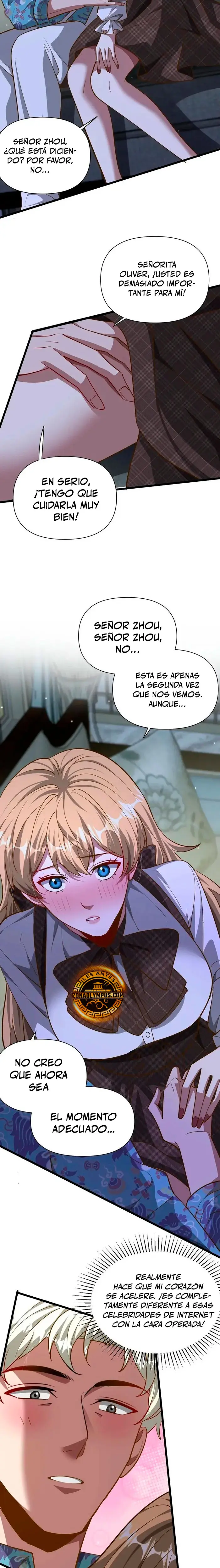 Llevo Mil Años Atrapado En El Mismo Día > Capitulo 195 > Page 181