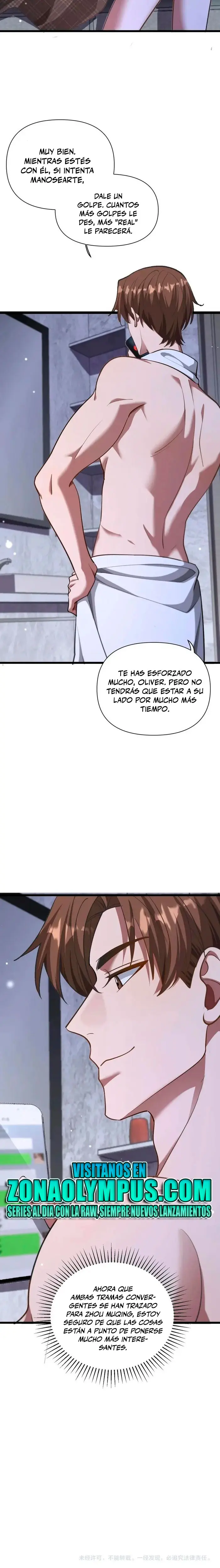 Llevo Mil Años Atrapado En El Mismo Día > Capitulo 195 > Page 201