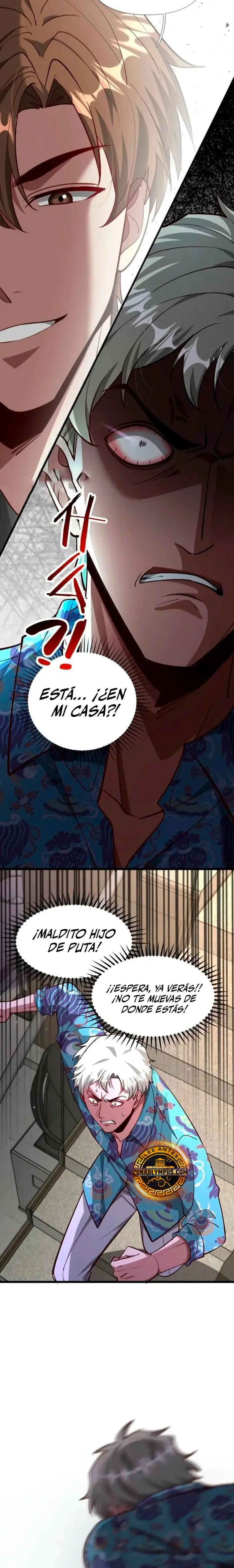 Llevo Mil Años Atrapado En El Mismo Día > Capitulo 198 > Page 11