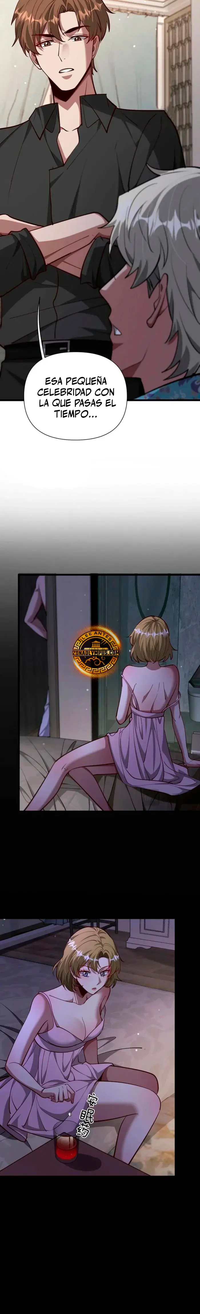 Llevo Mil Años Atrapado En El Mismo Día > Capitulo 198 > Page 61