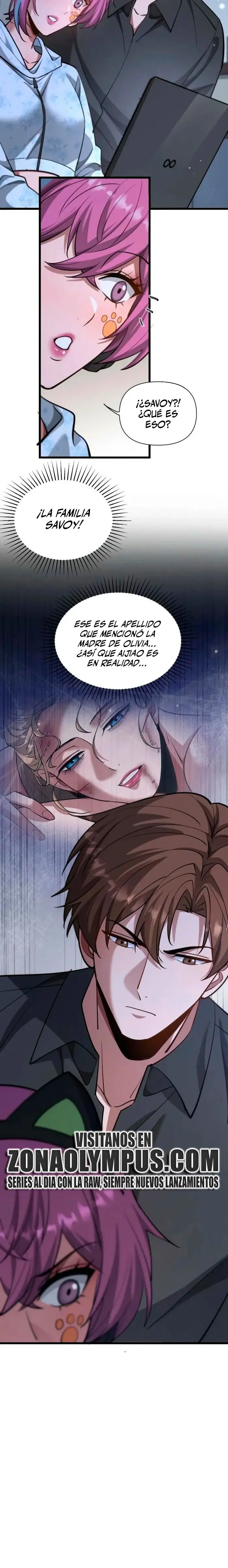 Llevo Mil Años Atrapado En El Mismo Día > Capitulo 198 > Page 171