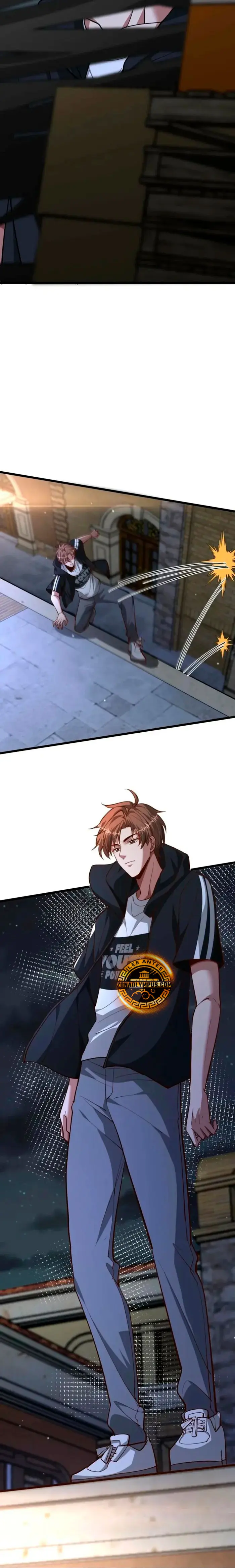 Llevo Mil Años Atrapado En El Mismo Día > Capitulo 200 > Page 51