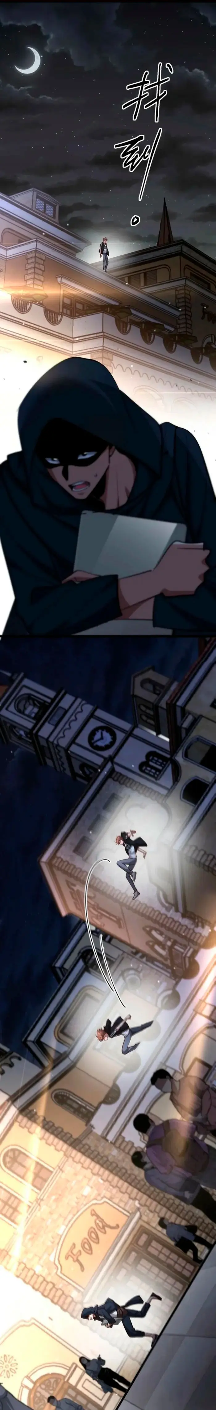 Llevo Mil Años Atrapado En El Mismo Día > Capitulo 200 > Page 61