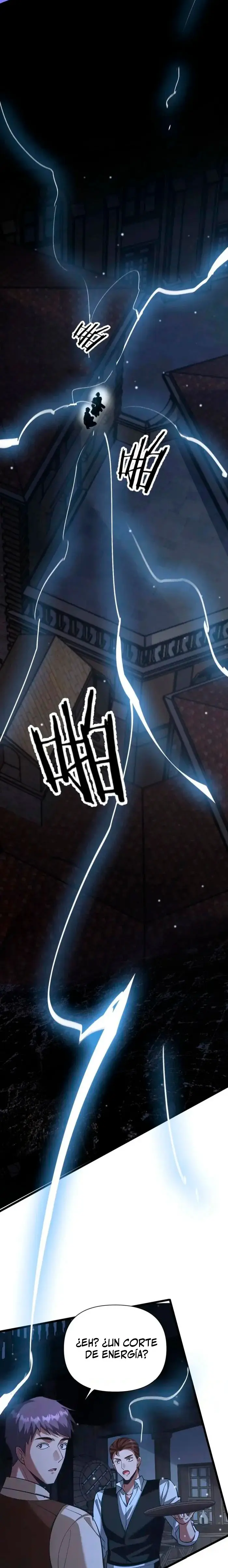 Llevo Mil Años Atrapado En El Mismo Día > Capitulo 200 > Page 151