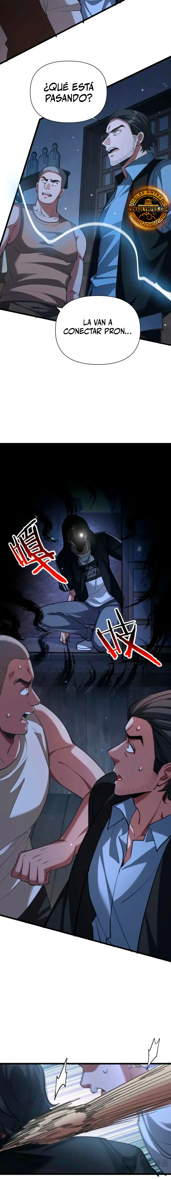 Llevo Mil Años Atrapado En El Mismo Día > Capitulo 200 > Page 161