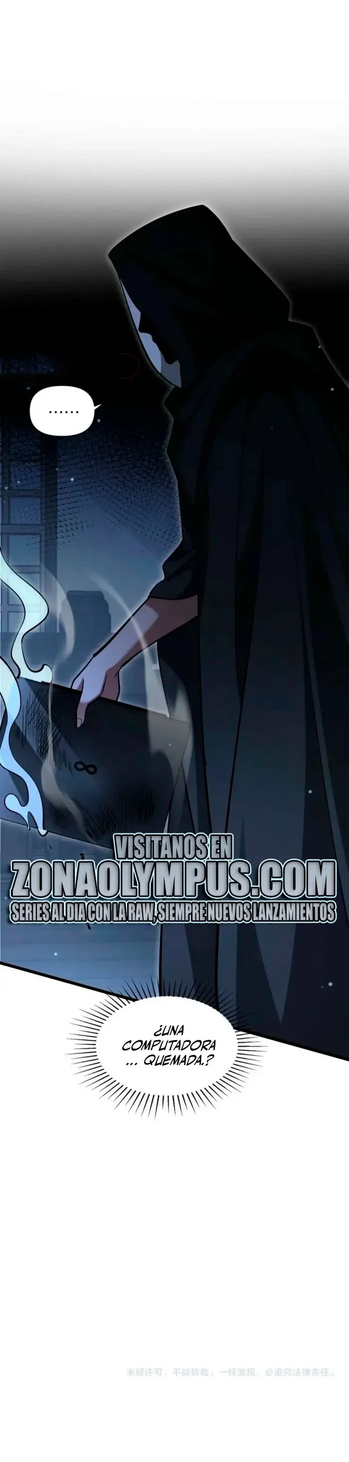 Llevo Mil Años Atrapado En El Mismo Día > Capitulo 200 > Page 181