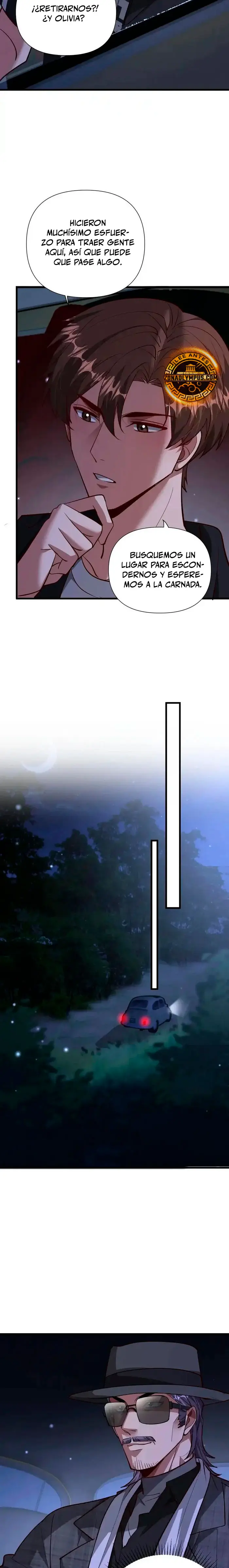 Llevo Mil Años Atrapado En El Mismo Día > Capitulo 202 > Page 31