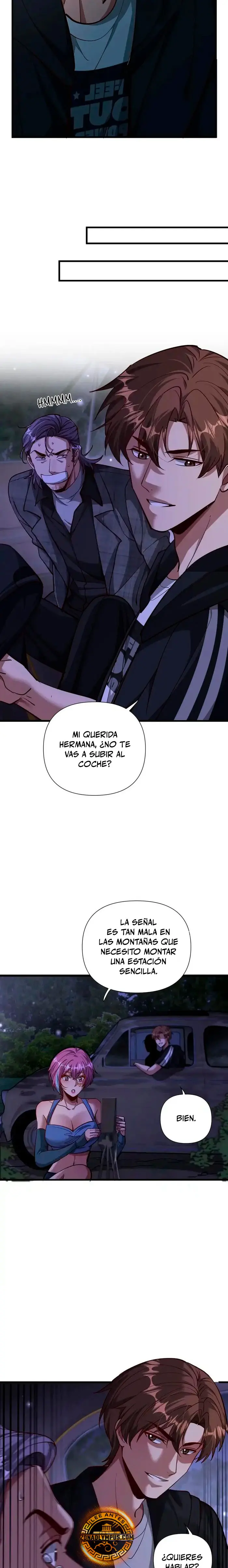 Llevo Mil Años Atrapado En El Mismo Día > Capitulo 202 > Page 61