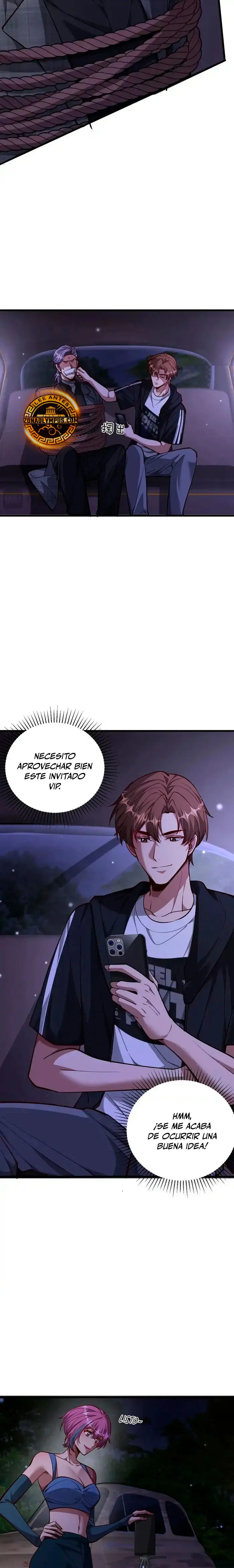 Llevo Mil Años Atrapado En El Mismo Día > Capitulo 202 > Page 91