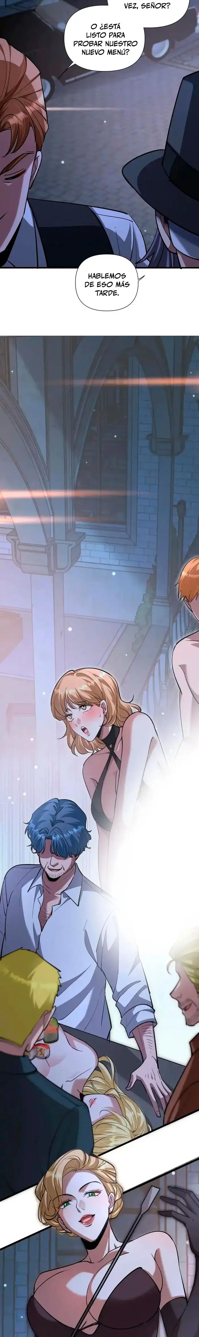 Llevo Mil Años Atrapado En El Mismo Día > Capitulo 202 > Page 131