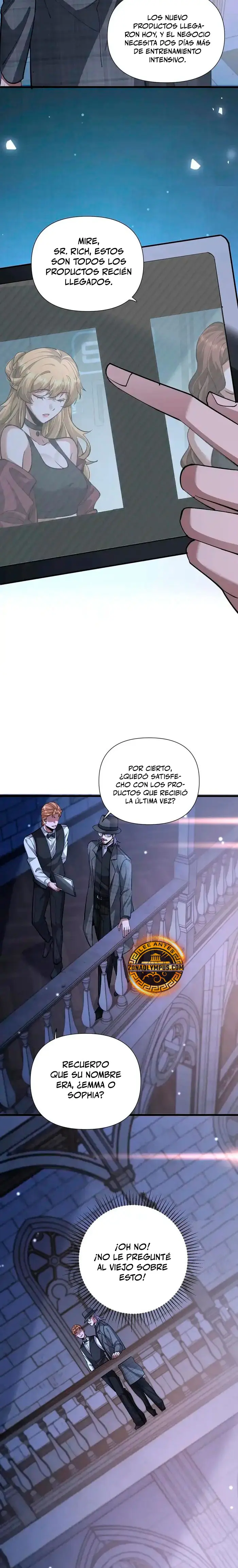 Llevo Mil Años Atrapado En El Mismo Día > Capitulo 202 > Page 151