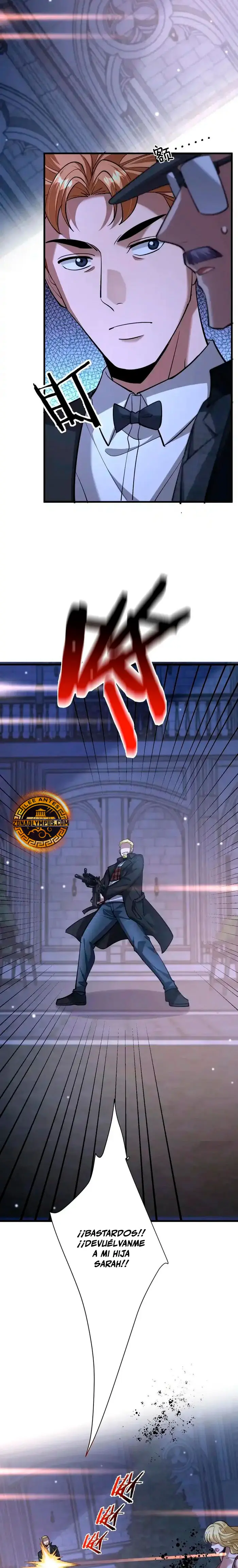 Llevo Mil Años Atrapado En El Mismo Día > Capitulo 202 > Page 161