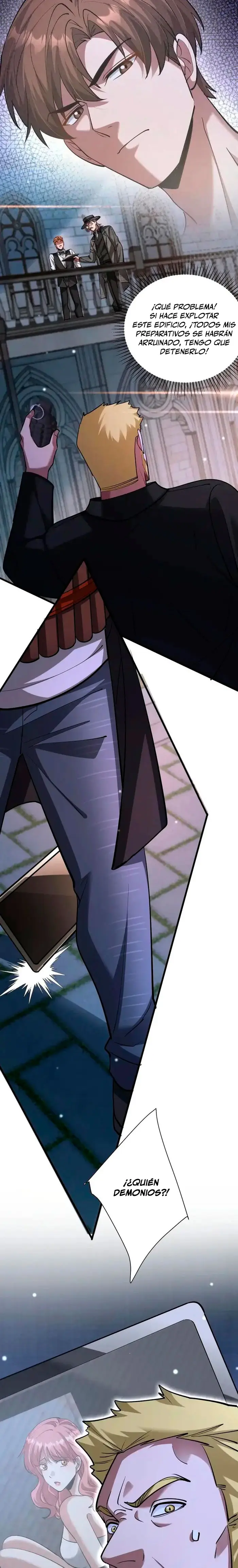 Llevo Mil Años Atrapado En El Mismo Día > Capitulo 202 > Page 191