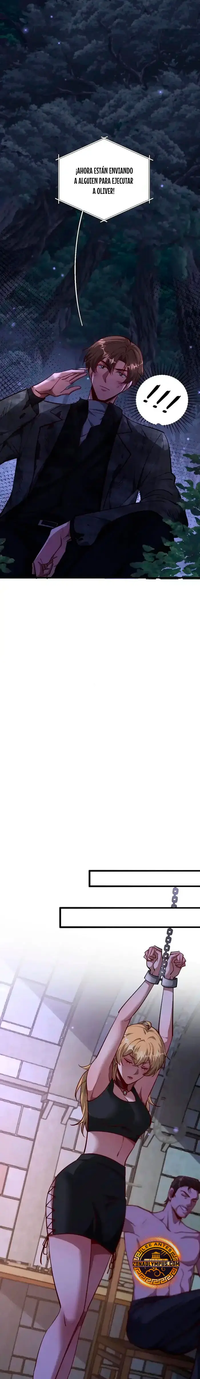 Llevo Mil Años Atrapado En El Mismo Día > Capitulo 203 > Page 101