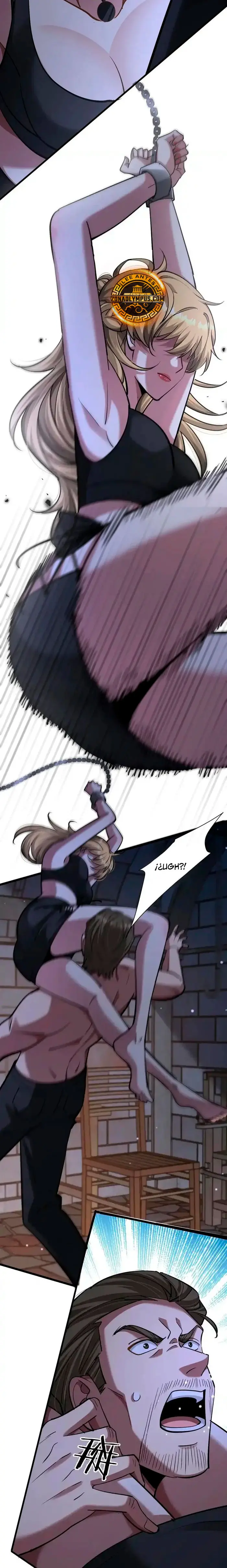 Llevo Mil Años Atrapado En El Mismo Día > Capitulo 203 > Page 131