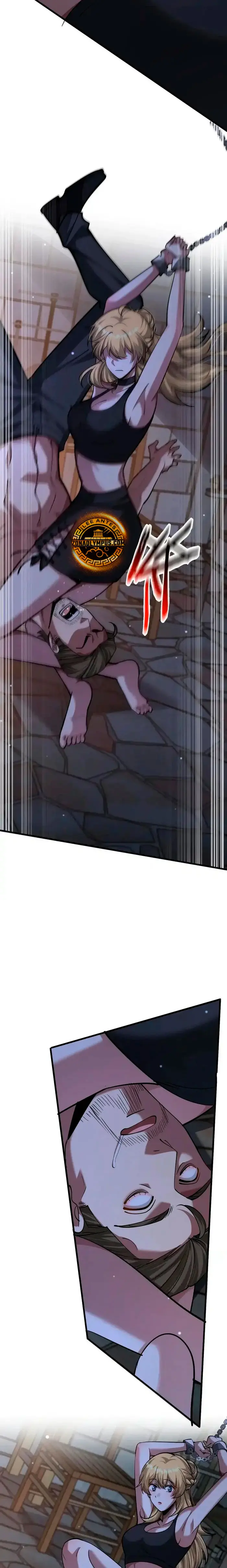 Llevo Mil Años Atrapado En El Mismo Día > Capitulo 203 > Page 141