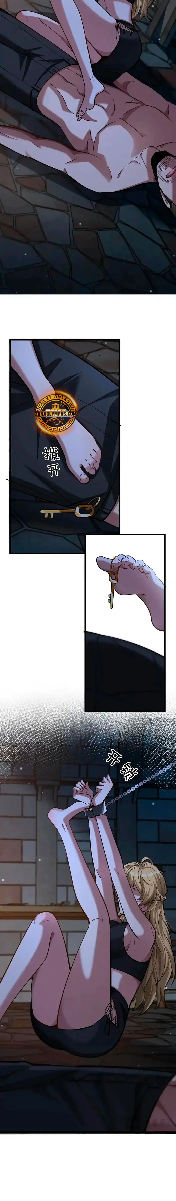 Llevo Mil Años Atrapado En El Mismo Día > Capitulo 203 > Page 151