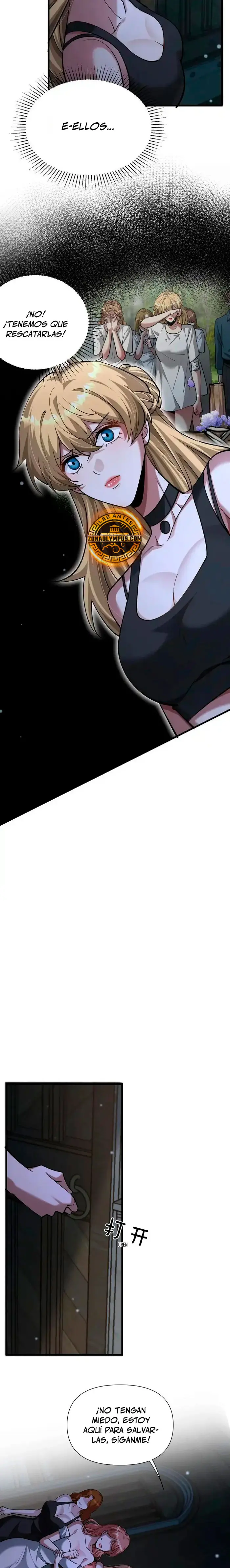 Llevo Mil Años Atrapado En El Mismo Día > Capitulo 203 > Page 181