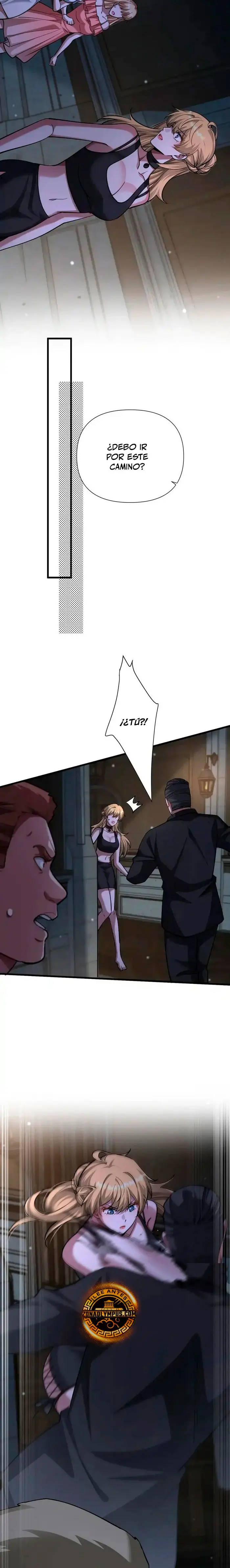 Llevo Mil Años Atrapado En El Mismo Día > Capitulo 203 > Page 191