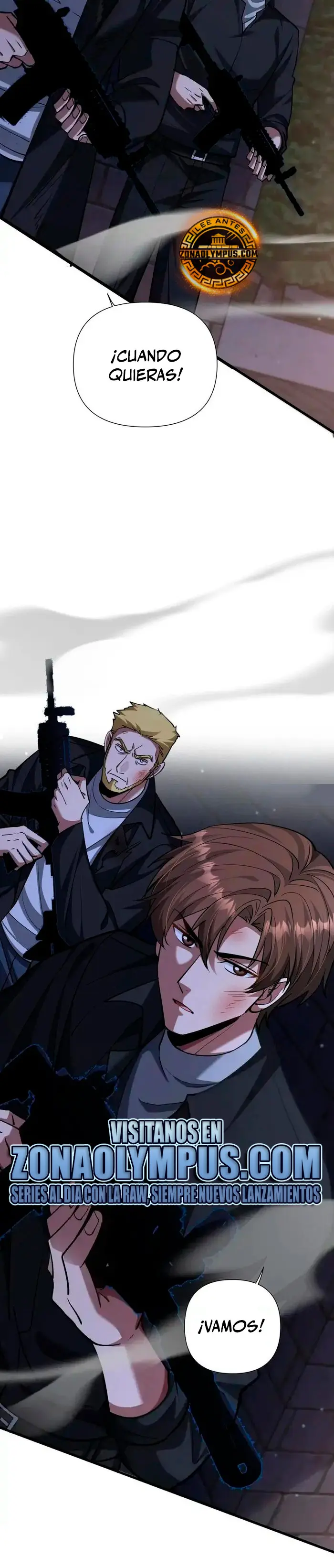 Llevo Mil Años Atrapado En El Mismo Día > Capitulo 203 > Page 221