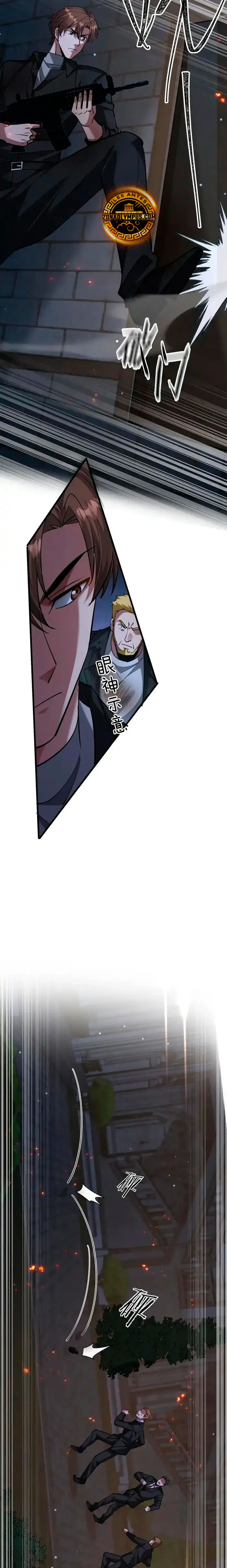 Llevo Mil Años Atrapado En El Mismo Día > Capitulo 204 > Page 31