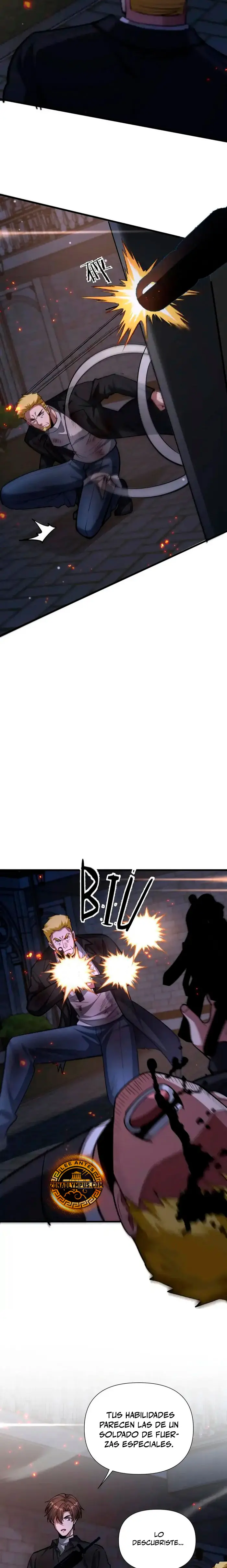 Llevo Mil Años Atrapado En El Mismo Día > Capitulo 204 > Page 51