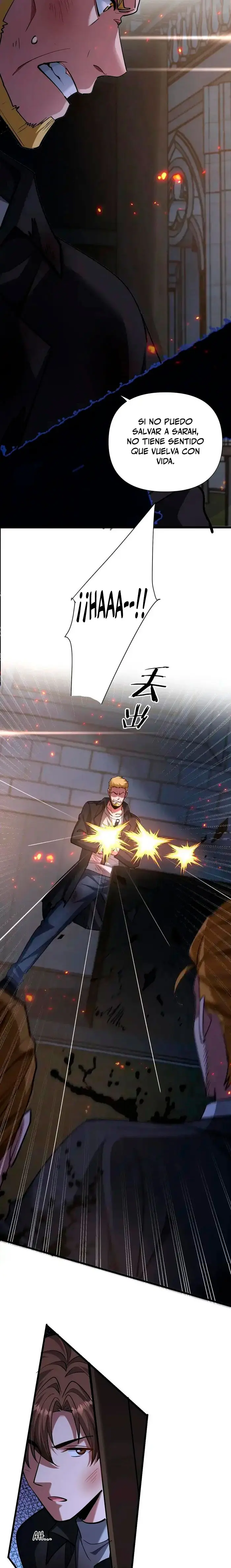 Llevo Mil Años Atrapado En El Mismo Día > Capitulo 204 > Page 91