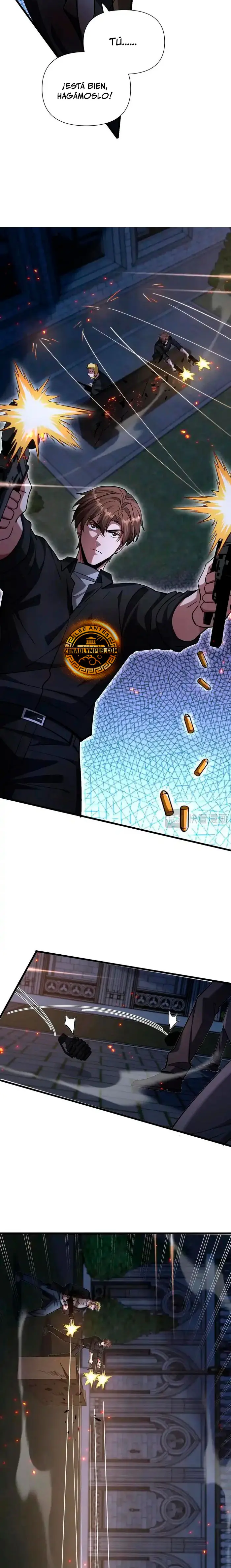 Llevo Mil Años Atrapado En El Mismo Día > Capitulo 204 > Page 101