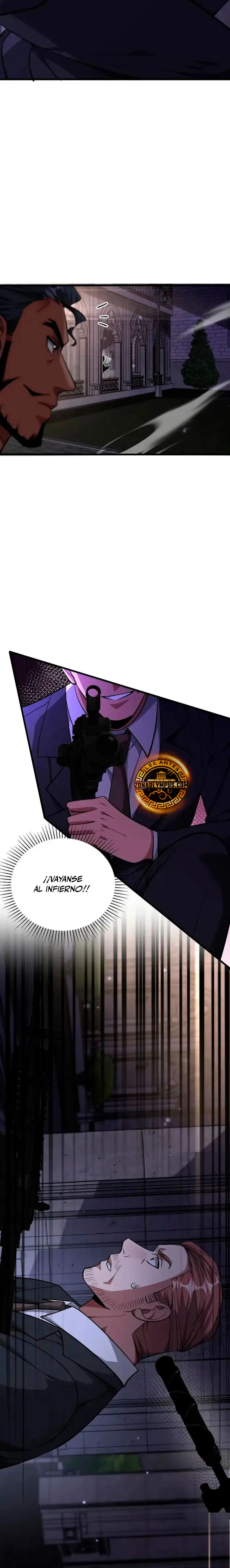 Llevo Mil Años Atrapado En El Mismo Día > Capitulo 204 > Page 131