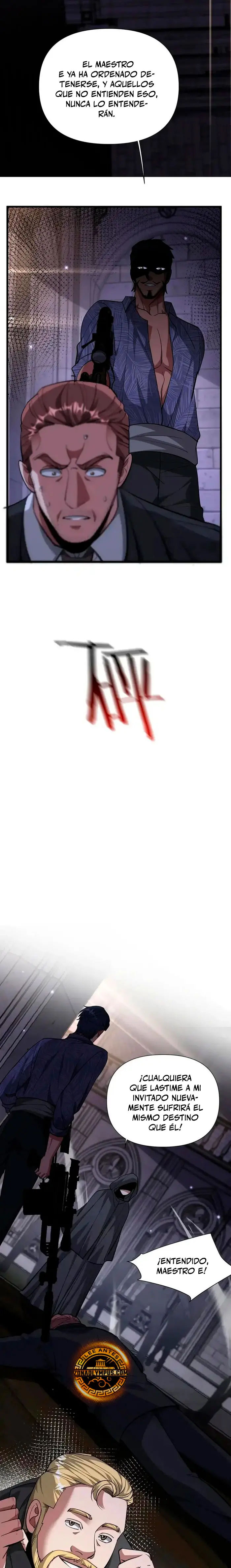 Llevo Mil Años Atrapado En El Mismo Día > Capitulo 204 > Page 141