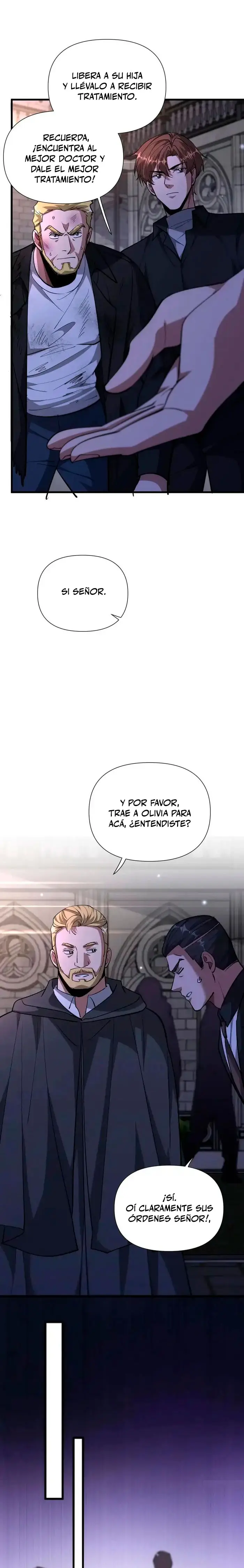 Llevo Mil Años Atrapado En El Mismo Día > Capitulo 204 > Page 161