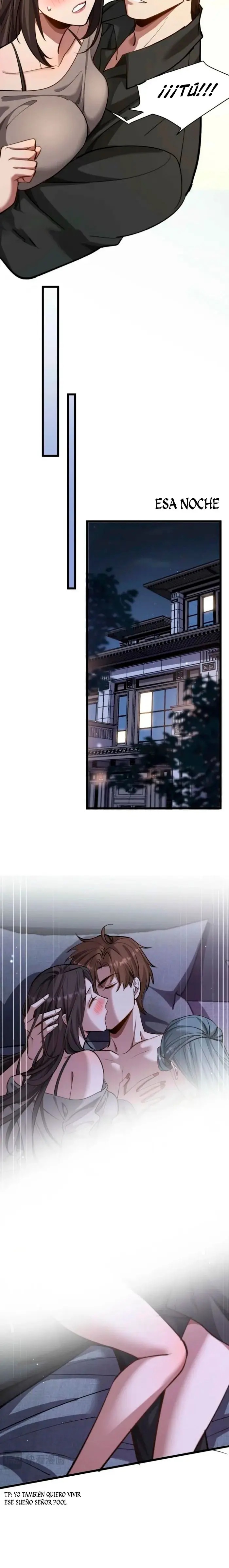 Llevo Mil Años Atrapado En El Mismo Día > Capitulo 199 > Page 81