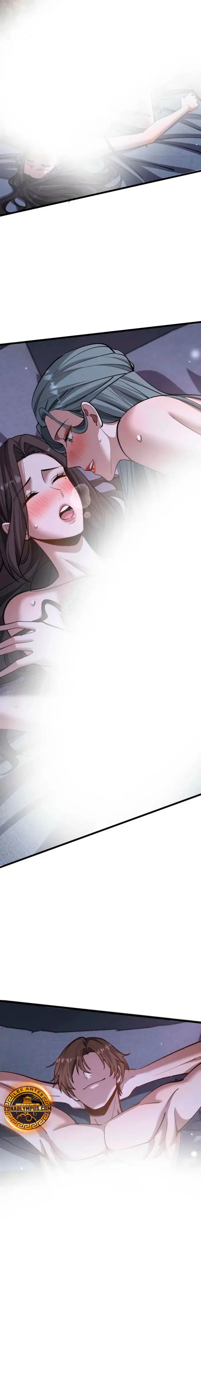 Llevo Mil Años Atrapado En El Mismo Día > Capitulo 199 > Page 101