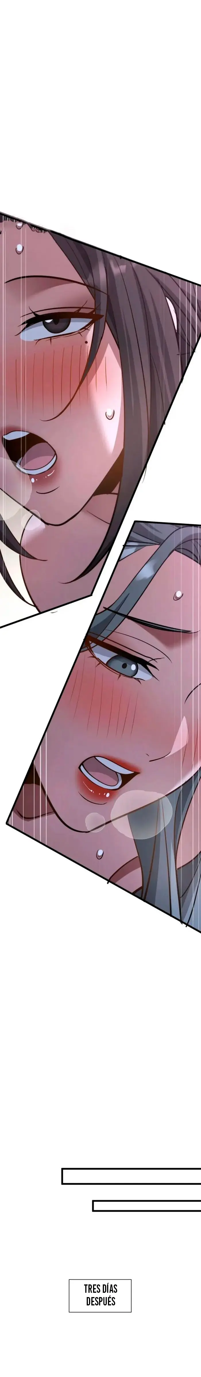 Llevo Mil Años Atrapado En El Mismo Día > Capitulo 199 > Page 111