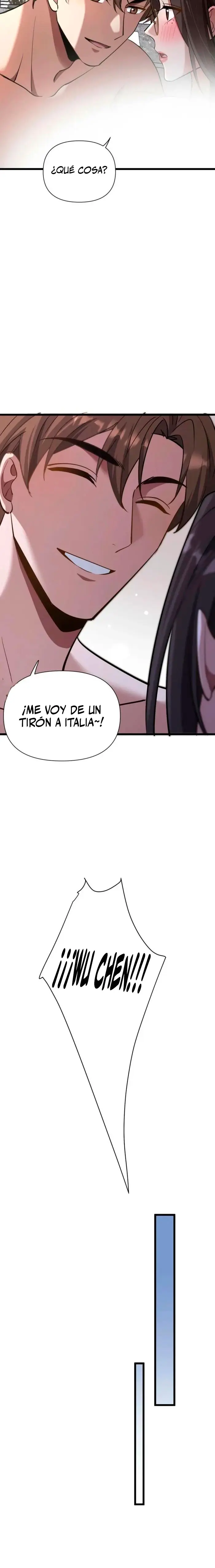 Llevo Mil Años Atrapado En El Mismo Día > Capitulo 199 > Page 151