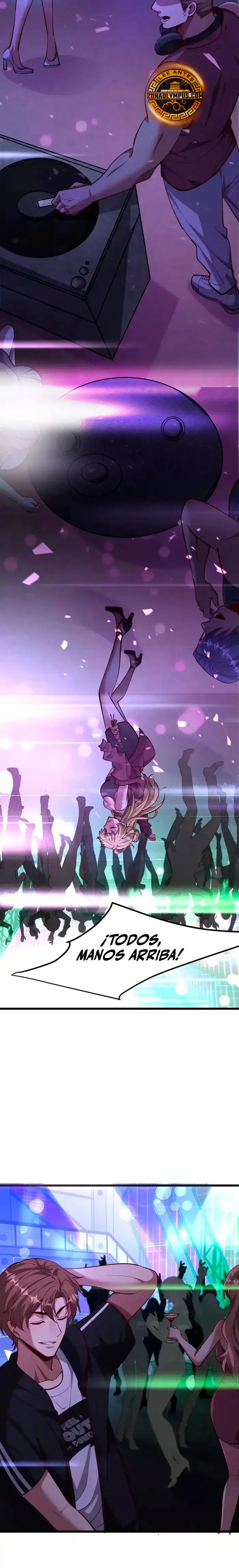 Llevo Mil Años Atrapado En El Mismo Día > Capitulo 201 > Page 41