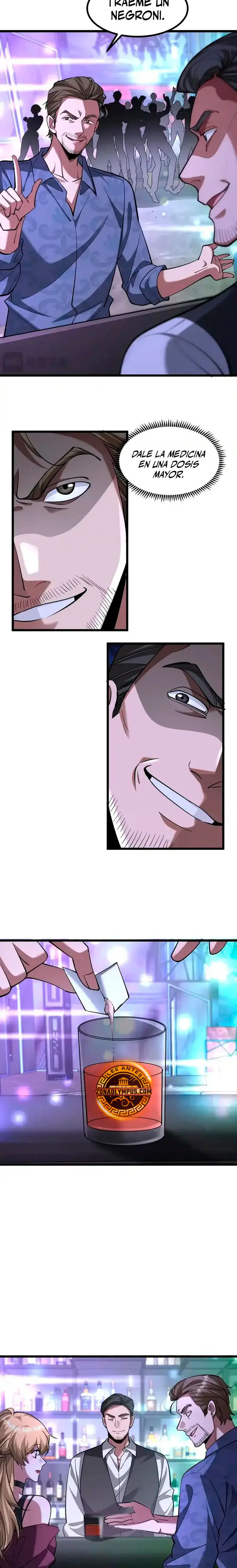 Llevo Mil Años Atrapado En El Mismo Día > Capitulo 201 > Page 81