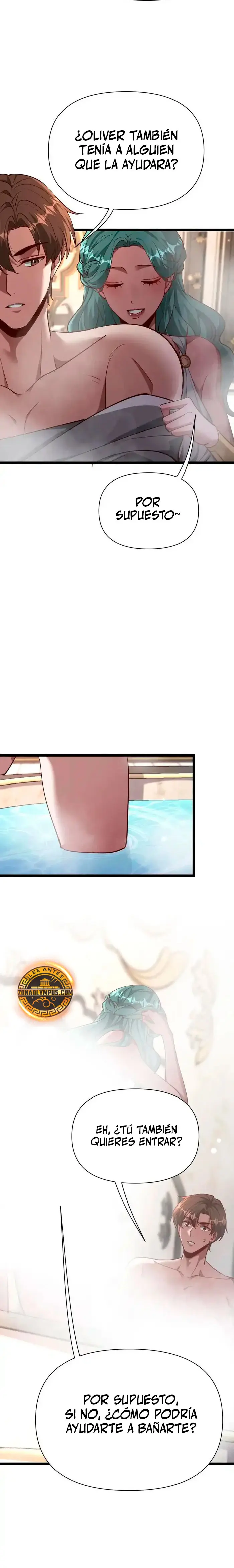 Llevo Mil Años Atrapado En El Mismo Día > Capitulo 205 > Page 51