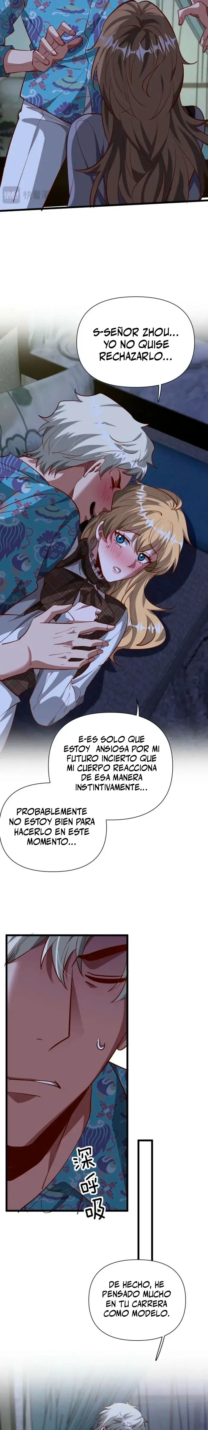 Llevo Mil Años Atrapado En El Mismo Día > Capitulo 196 > Page 41