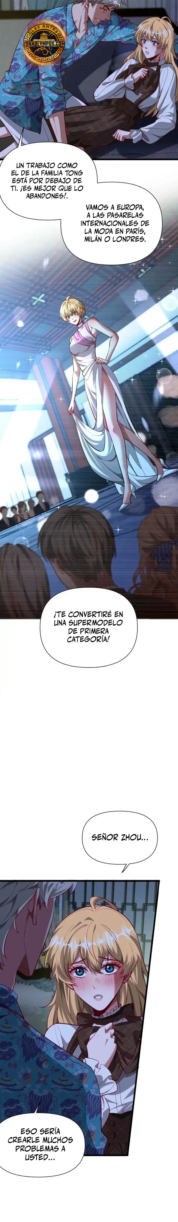 Llevo Mil Años Atrapado En El Mismo Día > Capitulo 196 > Page 51