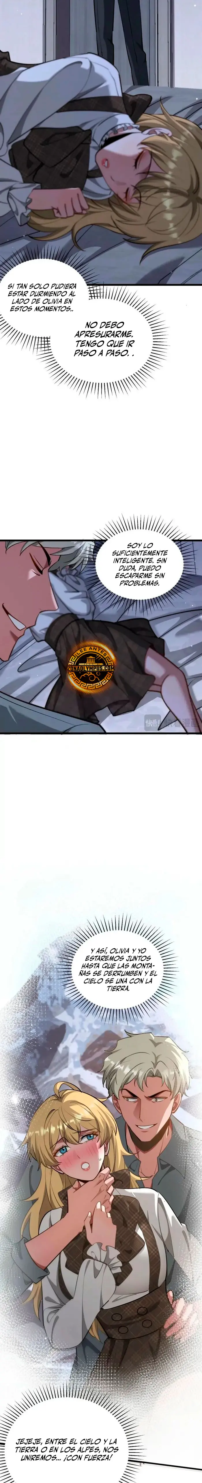 Llevo Mil Años Atrapado En El Mismo Día > Capitulo 196 > Page 161