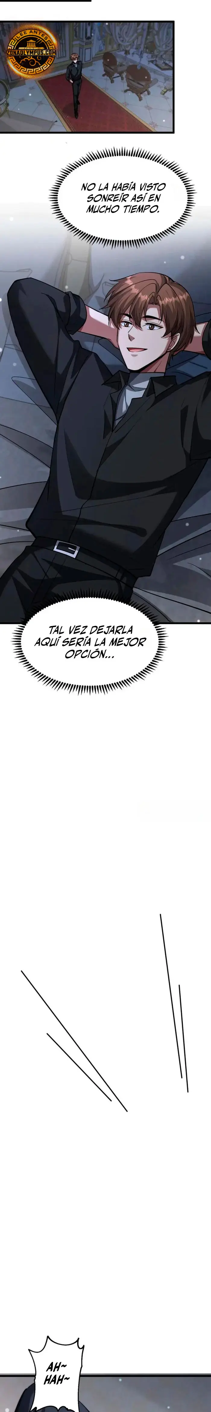 Llevo Mil Años Atrapado En El Mismo Día > Capitulo 207 > Page 101