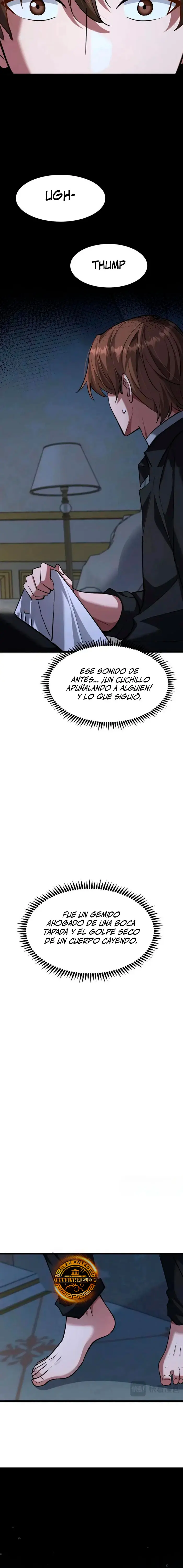 Llevo Mil Años Atrapado En El Mismo Día > Capitulo 207 > Page 131