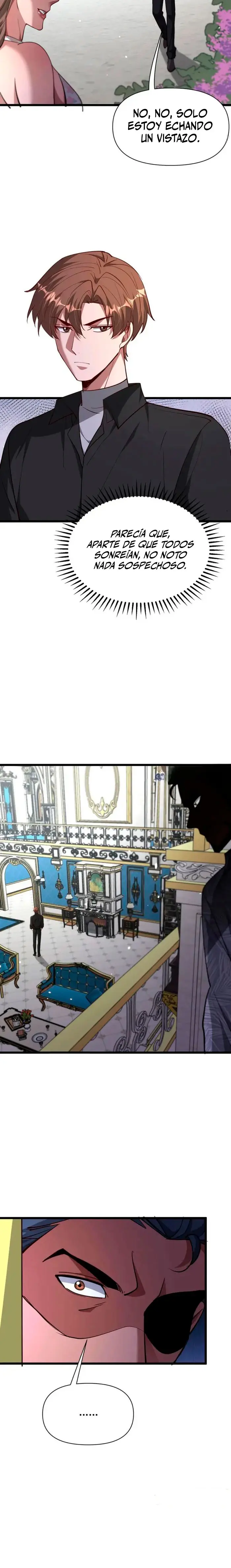 Llevo Mil Años Atrapado En El Mismo Día > Capitulo 208 > Page 41