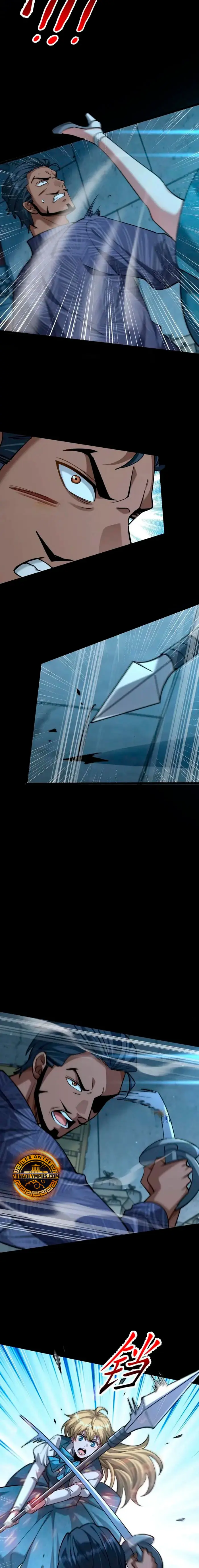 Llevo Mil Años Atrapado En El Mismo Día > Capitulo 210 > Page 41