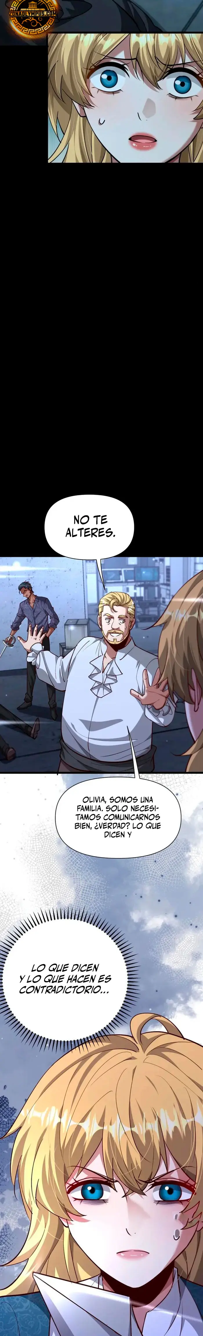 Llevo Mil Años Atrapado En El Mismo Día > Capitulo 210 > Page 81