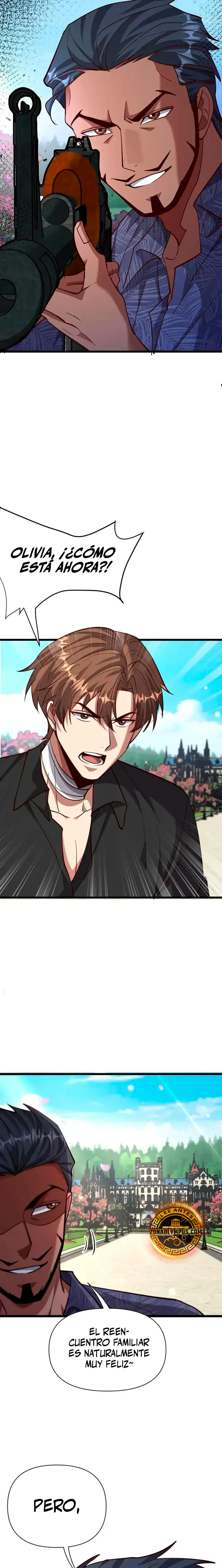 Llevo Mil Años Atrapado En El Mismo Día > Capitulo 210 > Page 111