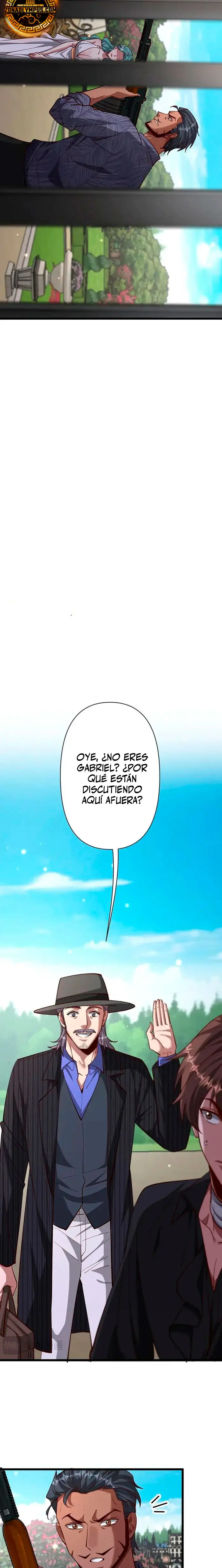 Llevo Mil Años Atrapado En El Mismo Día > Capitulo 210 > Page 131