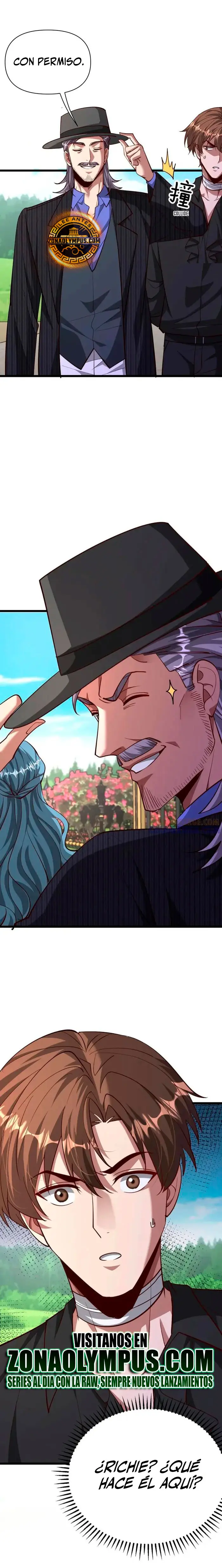 Llevo Mil Años Atrapado En El Mismo Día > Capitulo 210 > Page 151